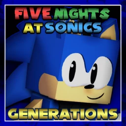 FNaS RP: Generations [BETA] icon
