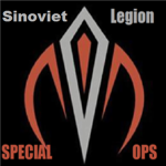 Sinoviet Legion Special Ops Division