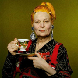 Vivienne Westwood