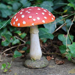 -Mushrooms- :)