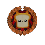Toast Cat United