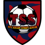 TSS | TPS STREET SOCCER LEAGUE