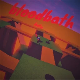 Bloody fight  [beta] icon