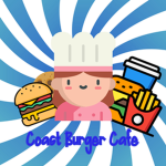 Coast Burger Cafe