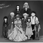 Zoldyck Family.
