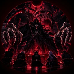 The Undead Hunters icon