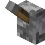 Lever Storage