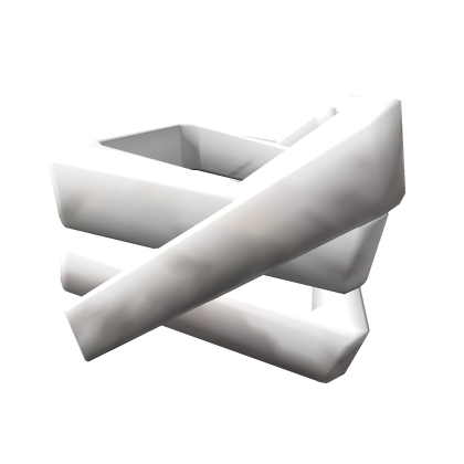 Left Bandaged Arm