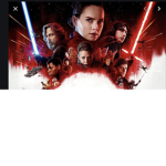 Star Wars Jedi fan