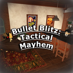 Bullet Blitz (Beta)
