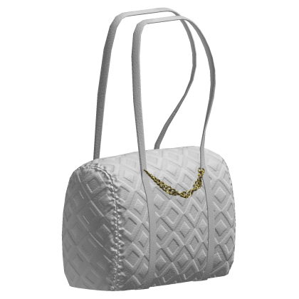 Y2K Gold Pure Handbag