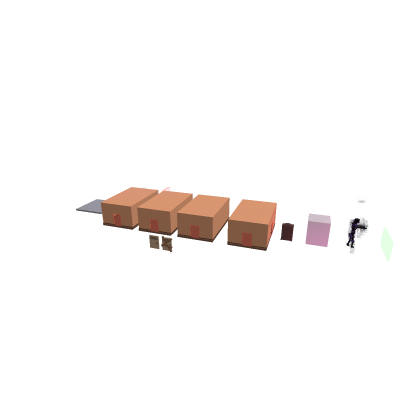 doors kit 