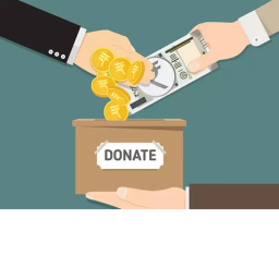 Donaciones :D
