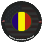 [FV] Training and Doctrine Command