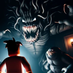 Welcome [HORROR] icon