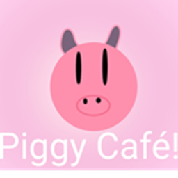 Piggy Café! Rank Donation Center