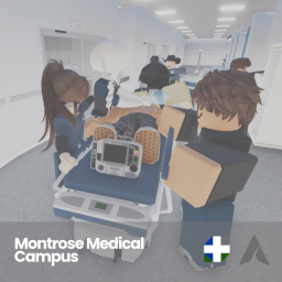 Montrose Medical Campus [SNYH]