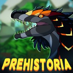May Update! | Prehistoria! | Dinosaur Survival icon