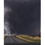 EB tornado tv YouTuber