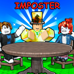 Who is the Imposter