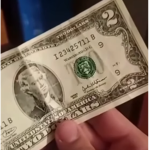 tha 2 dola bill