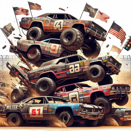 (new game) 76's derby park screenshot 3