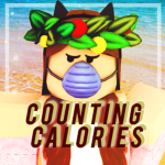 Cᴏᴜɴᴛɪɴɢ Cᴀʟᴏʀɪᴇꜱ