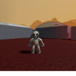 Mars Facility