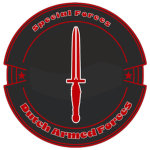 |DAF| Special Forces