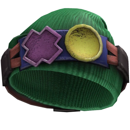 Item Thumbnail