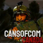 CAF | Canadian Special Operations Forces Commandᅠ