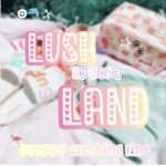 - Lush Land -