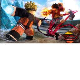 Anime fighting
