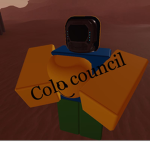 The Colo Cafe.