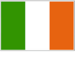 Republic Of Ireland!