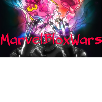 DiscontinuedMarvelBloxwars