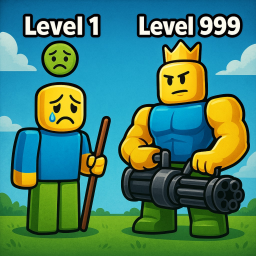 Weapon Thrower Simulator!🔫🤾