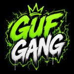 GUF GANG