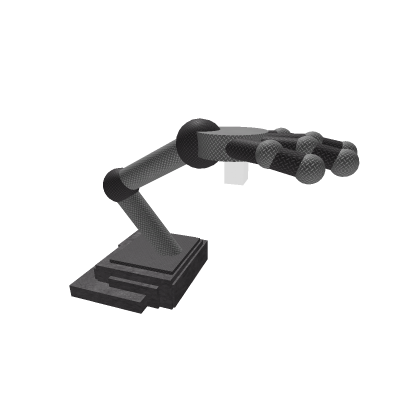 Robot Dropper