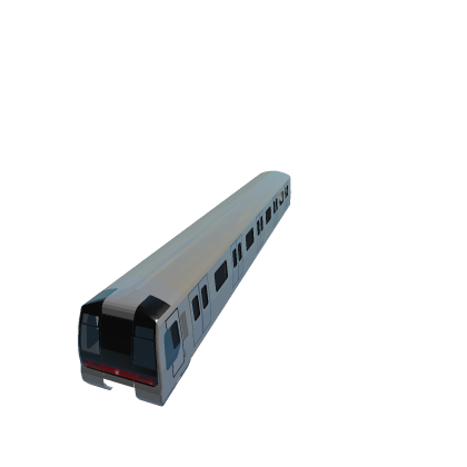 [FM] MTR K-train