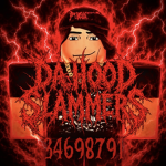 [-] DAHOOD SLAMMERS [-]