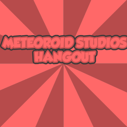 Meteoroid Studios Hangout