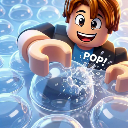 Pop Bubble Wrap 🫧