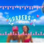 - Harper’s Angels -