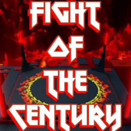 Fight Of The Century (BETA) icon