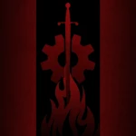 Reforged Brotherhood Of Steel Outcasts Group Thumbnail