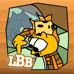 Lucas Boss Battles icon