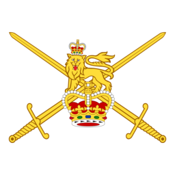 Laven's British Army LBA