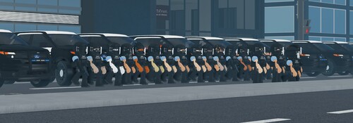 [👮] CPD |  ChicBlocko Training Centre