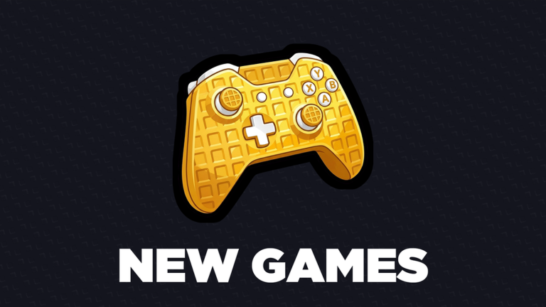 Endless GAMES event